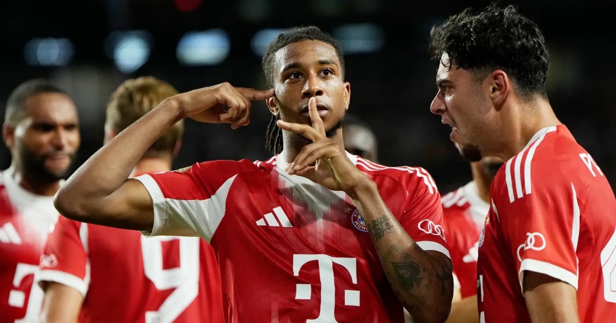 Kikapott a BL-címvédő